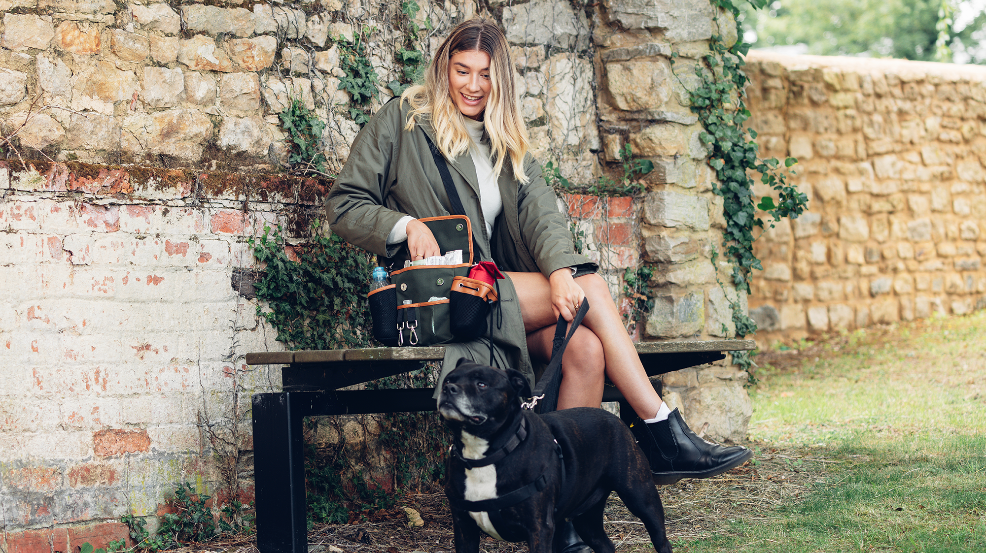 Walk Your Dog Month - January 2023