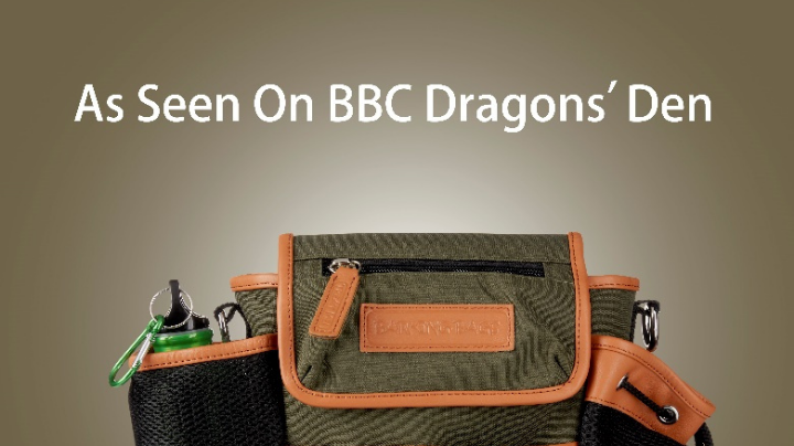 Striding into the Den