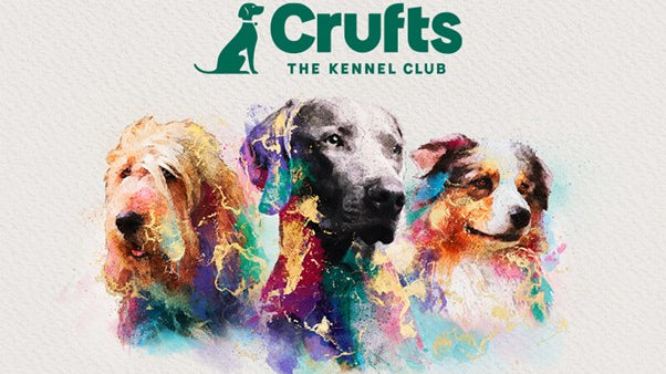 Thinking of going to Crufts?