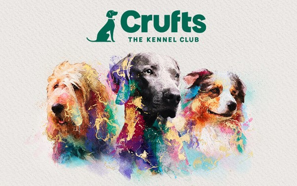 Thinking of going to Crufts?
