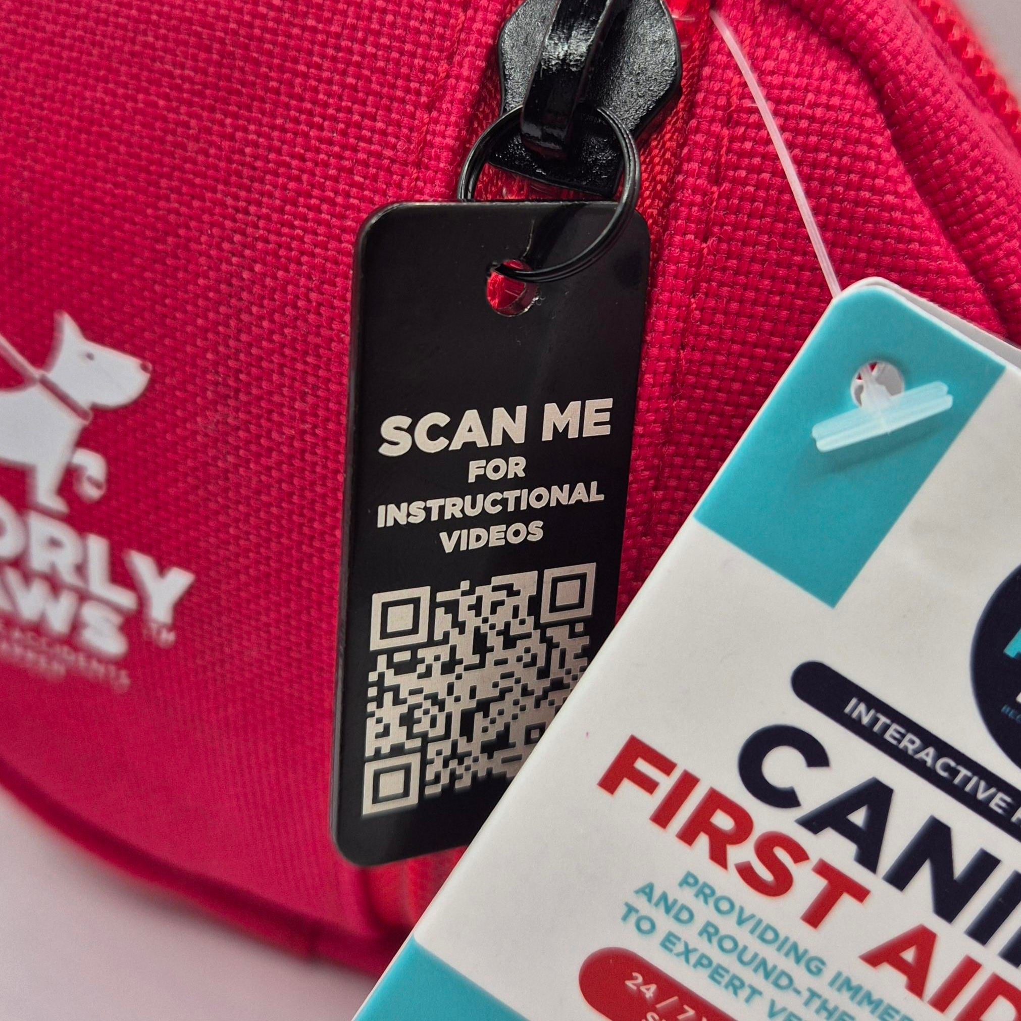 Poorly Paws - Dog First Aid Kit First Aid Kit Poorly Paws