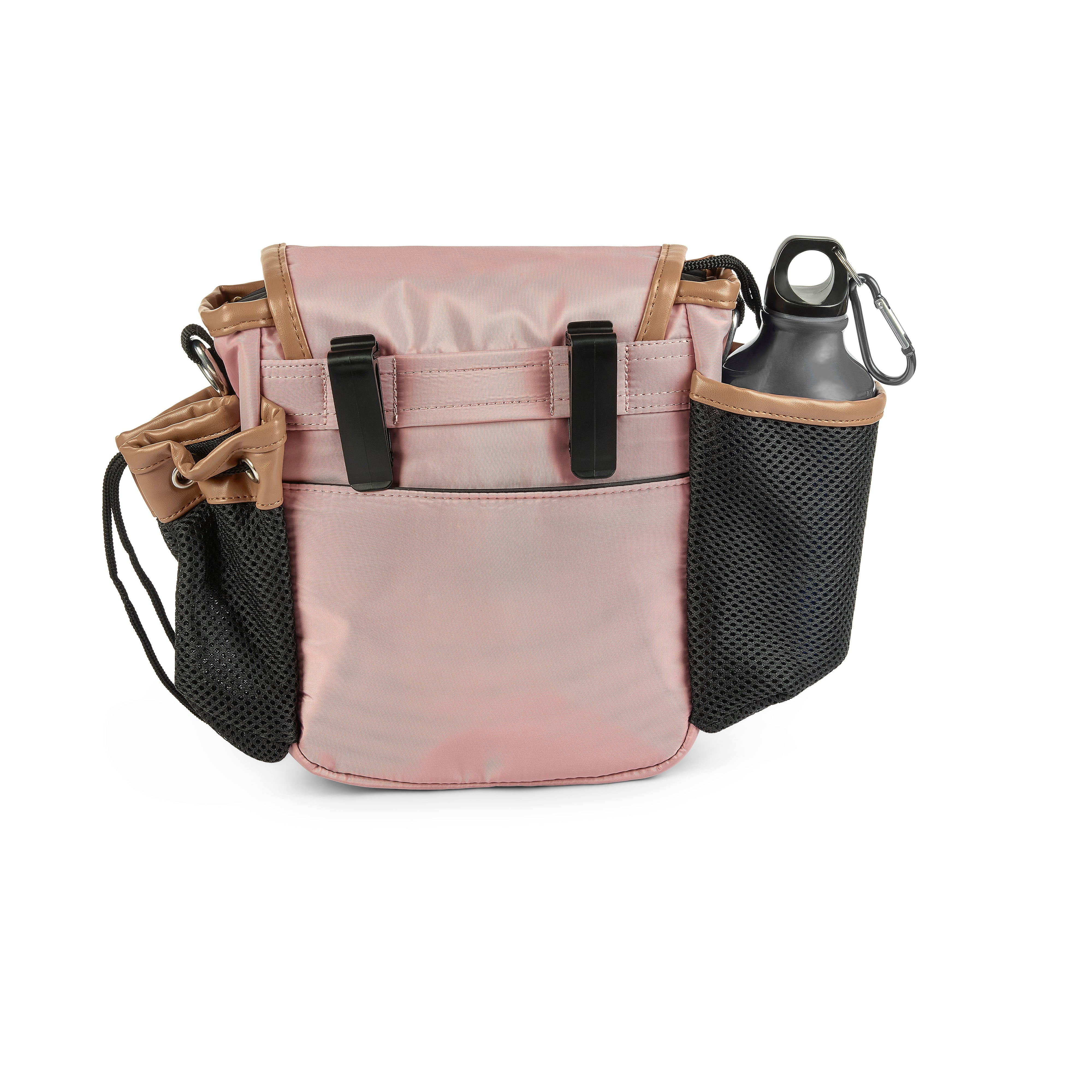 The Original Bag - Vintage Rose Vegan Barking Bags