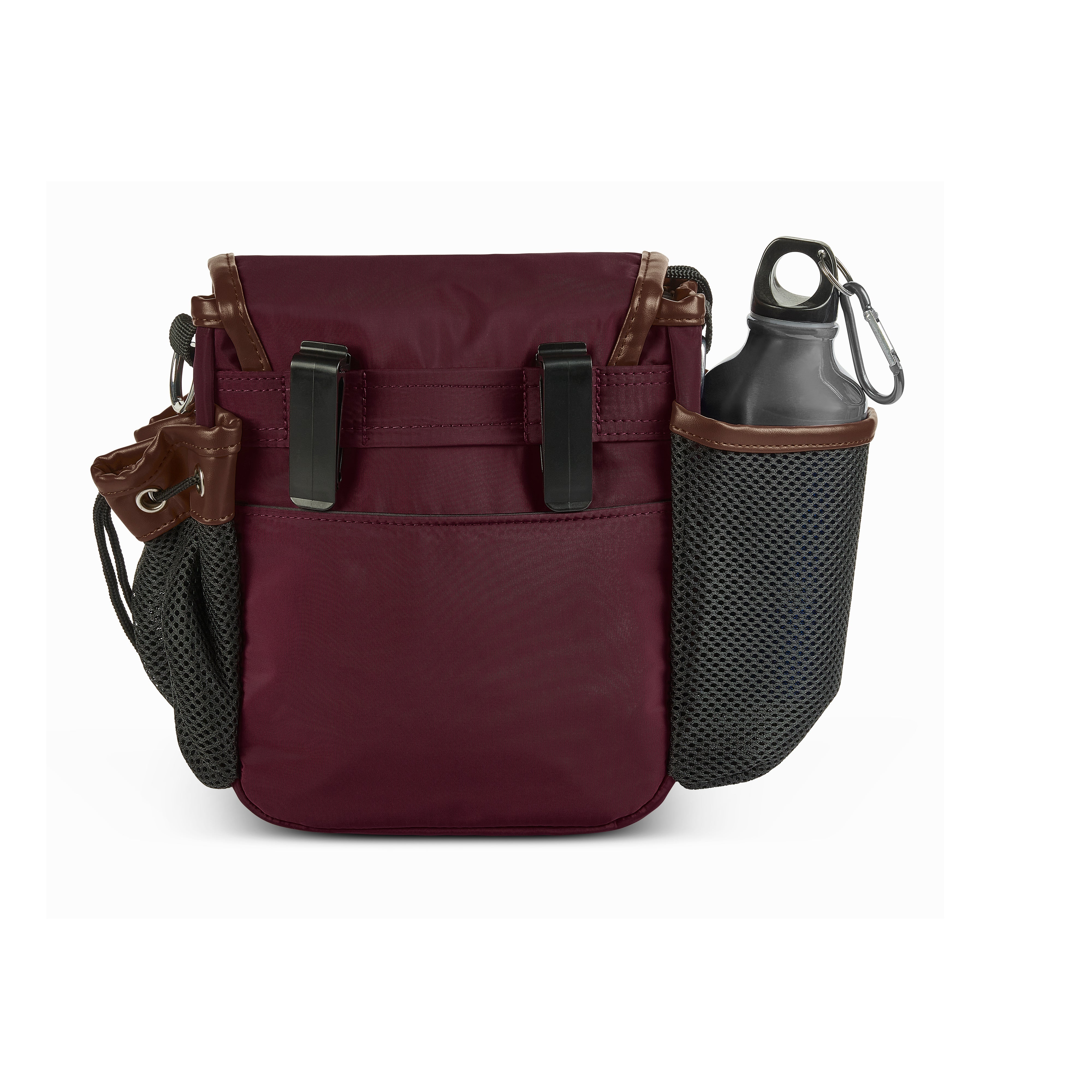 The Original Bag - Wild Berry Vegan Barking Bags