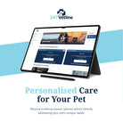 247VetLine: Online Video Vet Advice Vet Subscription Barking Bags