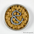 Pup & Kit - Slow Feeder Bowl Insert Dog Apparel Barking Bags