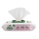 Beco Bamboo Dog Wipes Coconut - 80 Wipes Dog Supplies Beco   