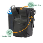 The Diddy Bag - Black  Barking Bags   