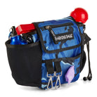 The Original Bag - Blue Camo (Limited Run) Dog Apparel Barking Bags   