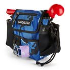 The Original Bag - Blue Camo (Limited Run) Dog Apparel Barking Bags   