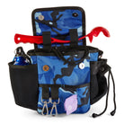 The Original Bag - Blue Camo (Limited Run) Dog Apparel Barking Bags   