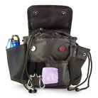 The Original Dog Walking Bag - Black Vegan Barking Bags