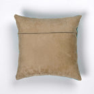 Custom Dog Photo Cushion - Square - Faux Suede Cushions Prodigi   