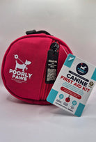 Poorly Paws - Dog First Aid Kit First Aid Kit Poorly Paws