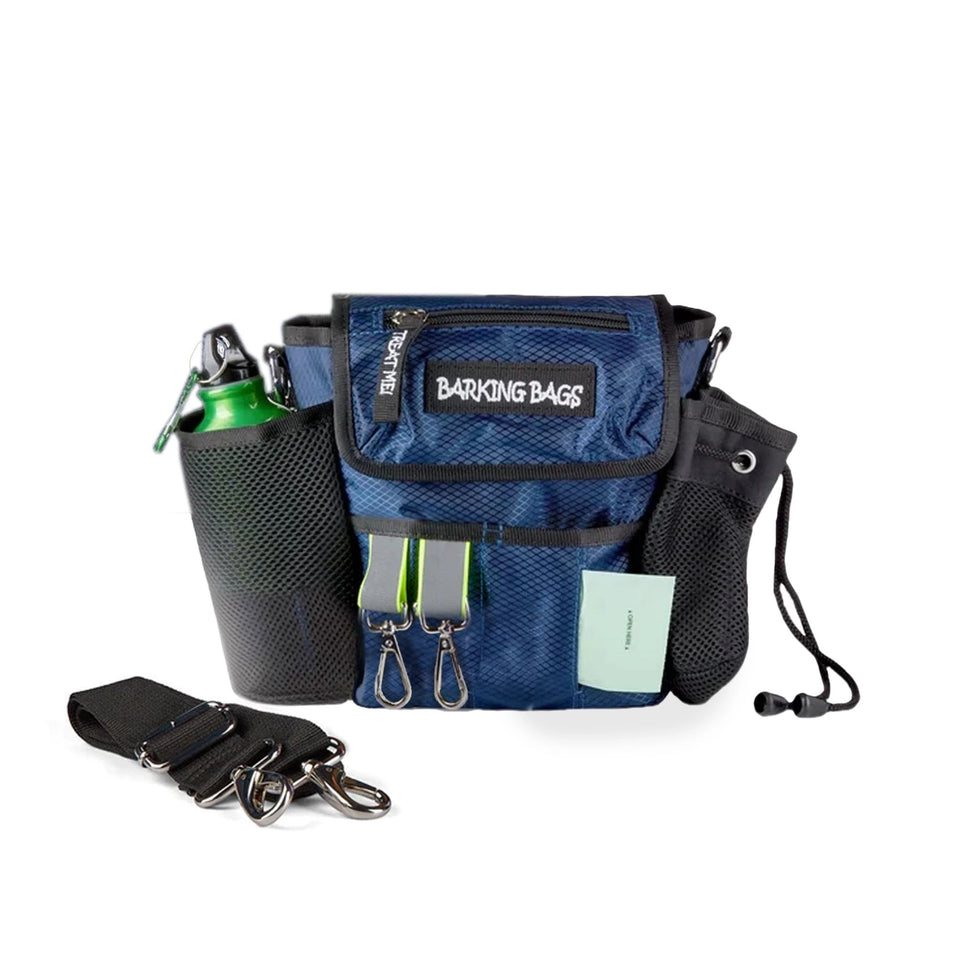 Dog Walking Bags As Seen On Dragons' Den Barking Bags Shop Now