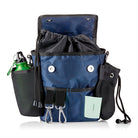 The Original Dog Walking Bag - Midnight Blue Vegan Barking Bags