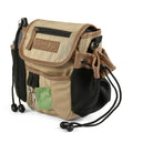 The Original Bag - Cotswold Taupe Vegan Barking Bags