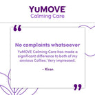 YuMOVE Calming Care for Adult Dogs - 60 pack Dog Supplies YuMOVE   