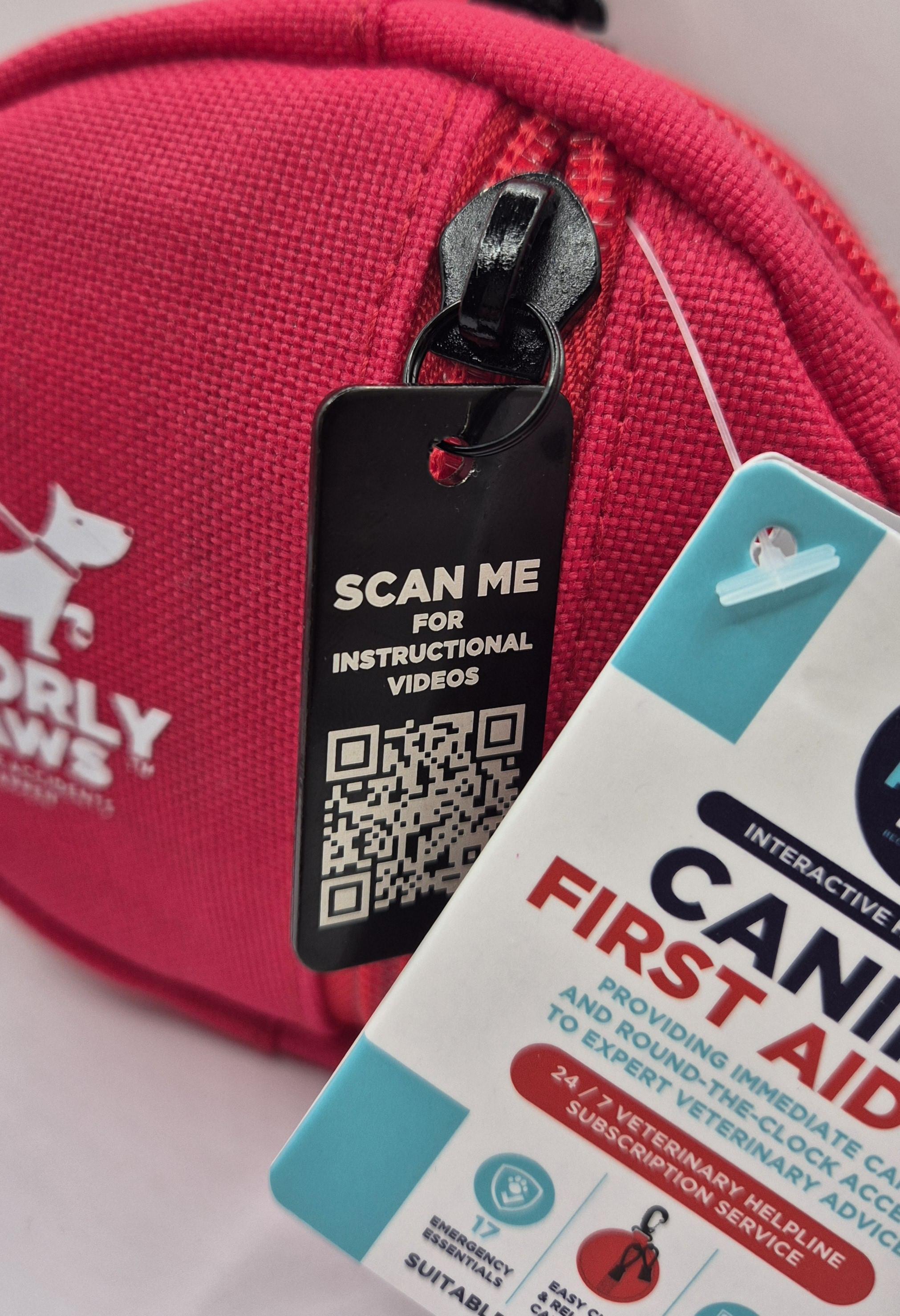 Poorly Paws - Dog First Aid Kit First Aid Kit Poorly Paws