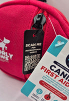 Poorly Paws - Dog First Aid Kit First Aid Kit Poorly Paws