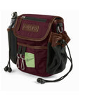 The Original Bag - Wild Berry Vegan Barking Bags