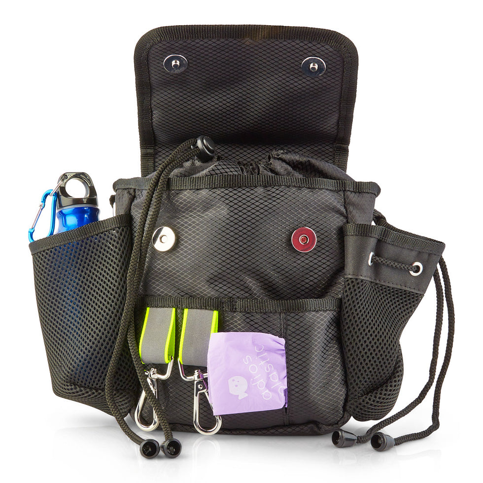 Dog Walking Bags As Seen On Dragons' Den Barking Bags Shop Now